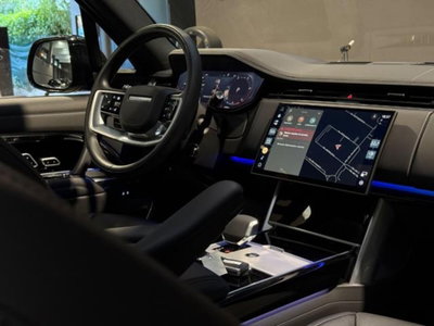 Land Rover Range Rover 3.0D l6 HSE (16)