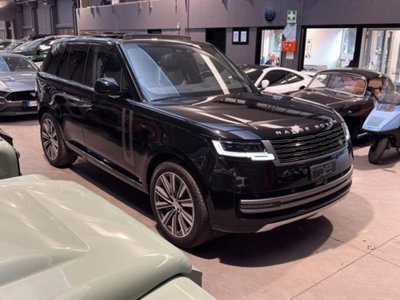 Land Rover Range Rover 3.0D l6 HSE (3)