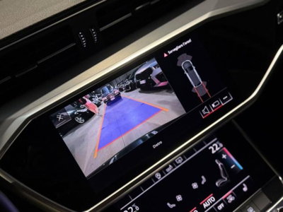 Audi S6 Avant 3.0 TDI quattro tiptronic (14)
