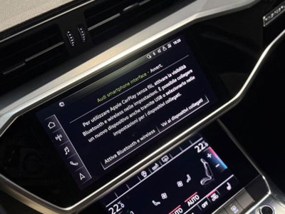 Audi S6 Avant 3.0 TDI quattro tiptronic (18)