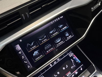Audi S6 Avant 3.0 TDI quattro tiptronic (19)
