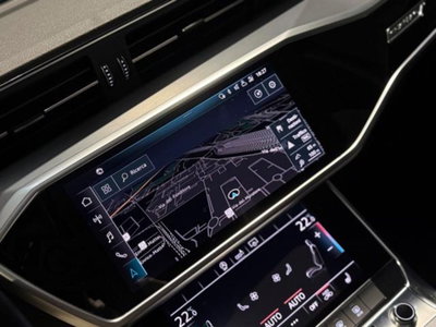 Audi S6 Avant 3.0 TDI quattro tiptronic (20)