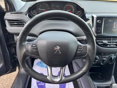 Peugeot 208 75 5 porte Allure (10)