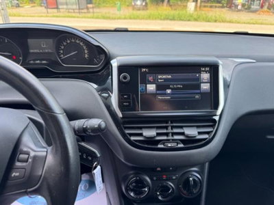 Peugeot 208 75 5 porte Allure (12)