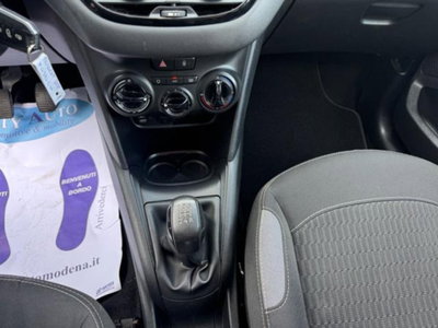 Peugeot 208 75 5 porte Allure (14)