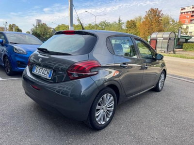 Peugeot 208 75 5 porte Allure (3)
