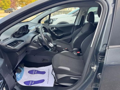 Peugeot 208 75 5 porte Allure (5)
