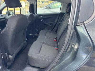 Peugeot 208 75 5 porte Allure (7)