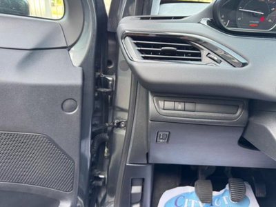Peugeot 208 75 5 porte Allure (9)