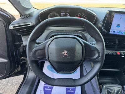 Peugeot 208 PureTech 75 Stop&Start 5 porte Active Pack (10)