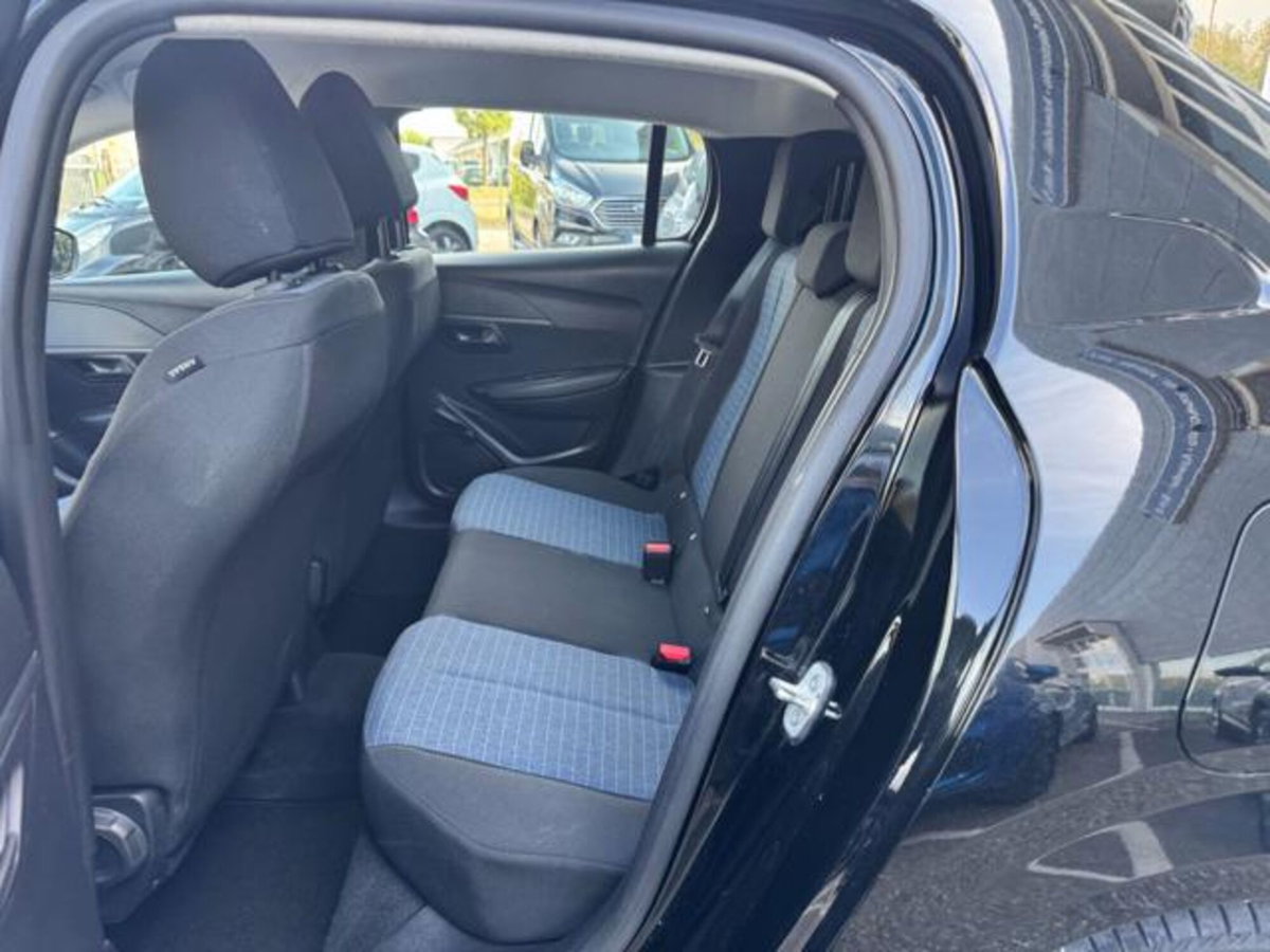 Peugeot 208 PureTech 75 Stop&Start 5 porte Active Pack (8)