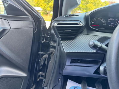 Peugeot 208 PureTech 75 Stop&Start 5 porte Active Pack (9)