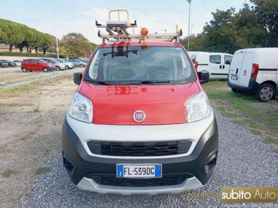 Fiat Fiorino 1.3 MJT 80CV Cargo