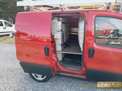 Fiat Fiorino 1.3 MJT 80CV Cargo (10)