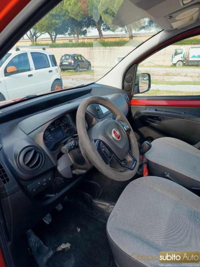 Fiat Fiorino 1.3 MJT 80CV Cargo (11)