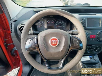 Fiat Fiorino 1.3 MJT 80CV Cargo (15)