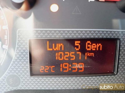 Fiat Fiorino 1.3 MJT 80CV Cargo (19)