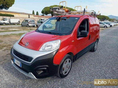 Fiat Fiorino 1.3 MJT 80CV Cargo (2)