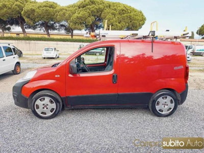 Fiat Fiorino 1.3 MJT 80CV Cargo (4)