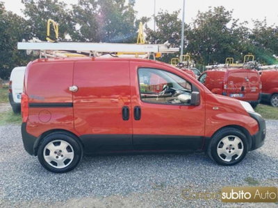 Fiat Fiorino 1.3 MJT 80CV Cargo (5)