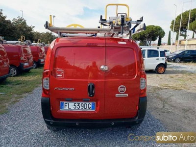Fiat Fiorino 1.3 MJT 80CV Cargo (6)