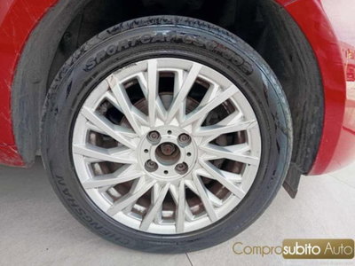 Lancia Ypsilon 1.0 FireFly 5 porte S&S Hybrid Ecochic Gold (18)
