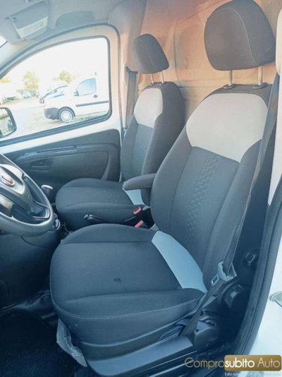 Fiat Fiorino 1.3 MJT 80CV Combinato (11)