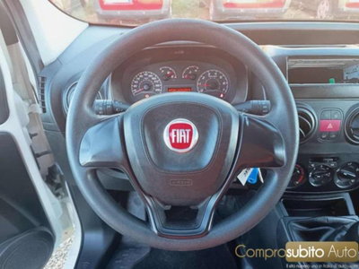 Fiat Fiorino 1.3 MJT 80CV Combinato (14)