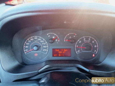 Fiat Fiorino 1.3 MJT 80CV Combinato (15)