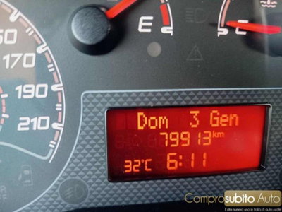 Fiat Fiorino 1.3 MJT 80CV Combinato (16)