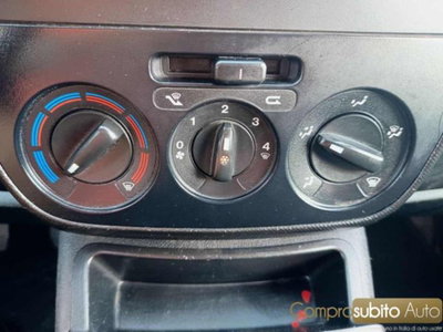 Fiat Fiorino 1.3 MJT 80CV Combinato (17)