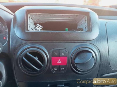 Fiat Fiorino 1.3 MJT 80CV Combinato (18)