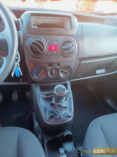 Fiat Fiorino 1.3 MJT 80CV Combinato (19)