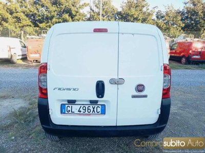 Fiat Fiorino 1.3 MJT 80CV Combinato (6)
