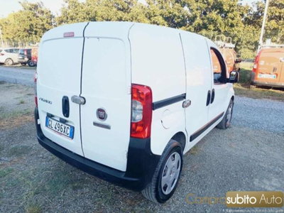 Fiat Fiorino 1.3 MJT 80CV Combinato (8)