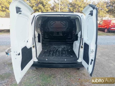 Fiat Fiorino 1.3 MJT 80CV Combinato (9)