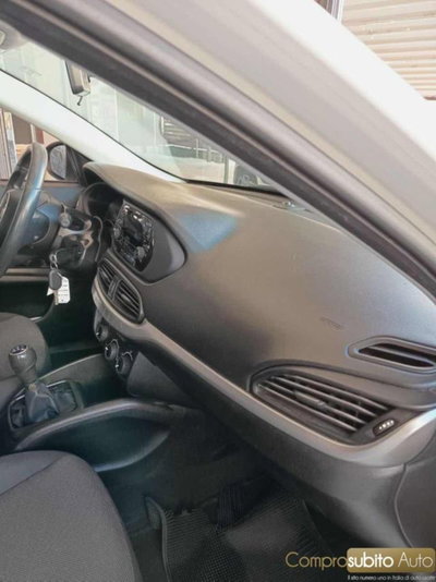 Fiat Tipo Tipo 1.3 Mjt 4 porte Lounge (14)