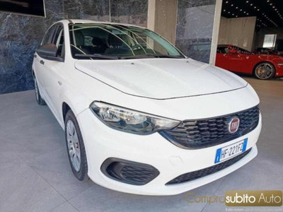 Fiat Tipo Tipo 1.3 Mjt 4 porte Lounge (3)