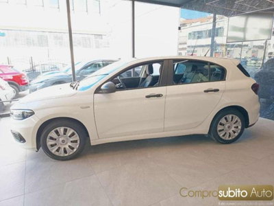 Fiat Tipo Tipo 1.3 Mjt 4 porte Lounge (4)