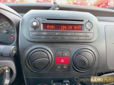 Fiat Fiorino 1.3 MJT 80CV Cargo (14)