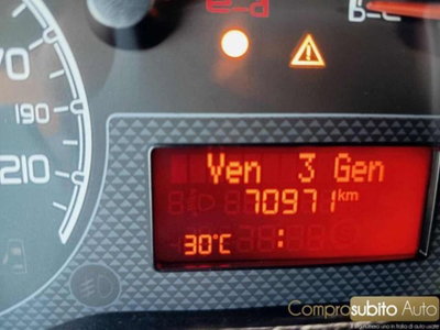 Fiat Fiorino 1.3 MJT 80CV Cargo (17)