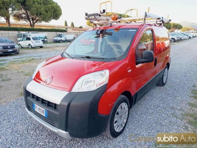 Fiat Fiorino 1.3 MJT 80CV Cargo (3)