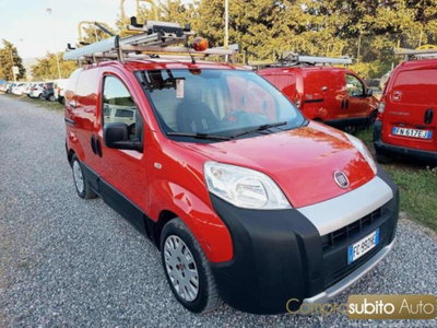 Fiat Fiorino 1.3 MJT 80CV Cargo (4)