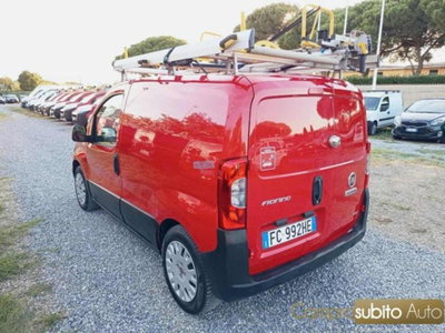 Fiat Fiorino 1.3 MJT 80CV Cargo (7)