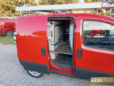Fiat Fiorino 1.3 MJT 80CV Cargo (8)