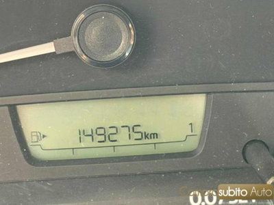 Skoda Citigo 60 CV 5 porte Active (10)