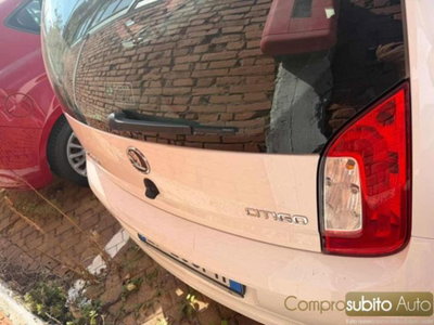 Skoda Citigo 60 CV 5 porte Active (4)