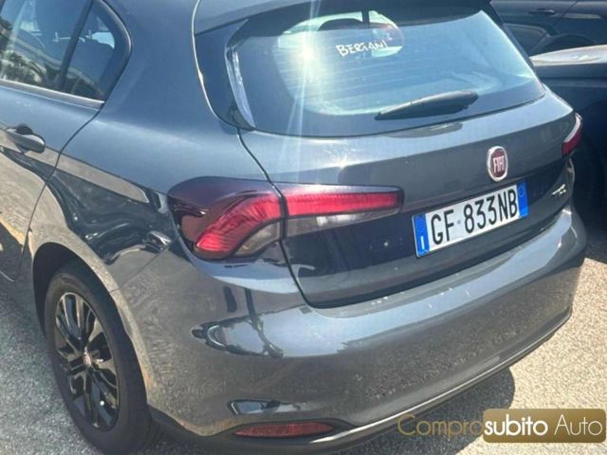 Fiat Tipo Tipo 5p 1.0 t3 Cross 100cv (3)