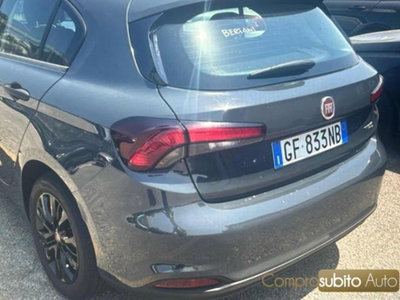 Fiat Tipo Tipo 5p 1.0 t3 Cross 100cv (3)