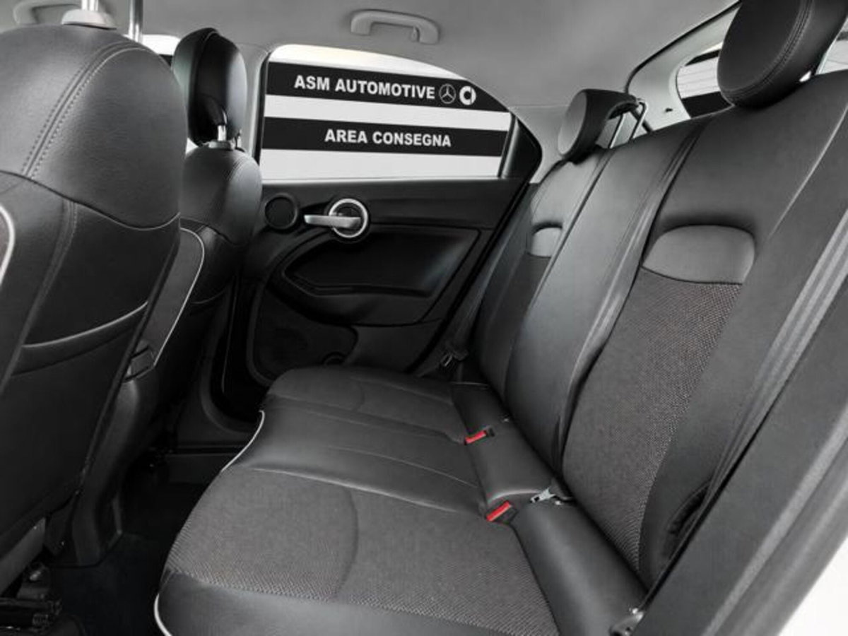 Fiat 500X 1.6 MultiJet 120 CV Cross (10)